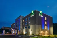 Holiday Inn Express Amherst - Lockport by IHG Hotels in Lockport