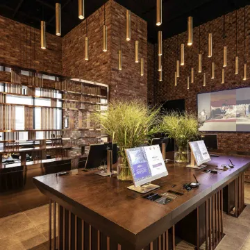 Mercure Ambassador Seoul Hongdae