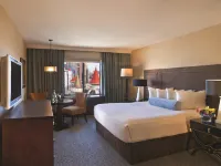 Excalibur Hotel Casino Las Vegas