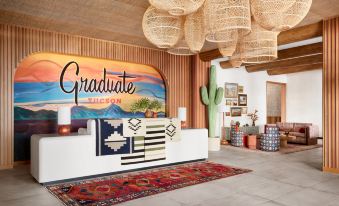 Graduate by Hilton Tucson