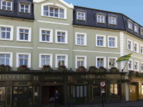 The Newgrange Hotel Hotels in Navan
