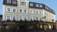 The Newgrange Hotel Hotels in Trim