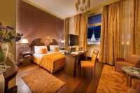 Grandhotel Zvon Hotels in Hluboka Nad Vltavou
