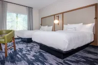Fairfield Inn & Suites San Jose North/Silicon Valley