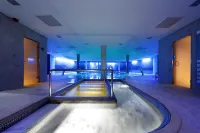 Exe Estepona Thalasso & Spa- Adults Only - Hot Springs