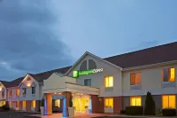 Holiday Inn Express Keene