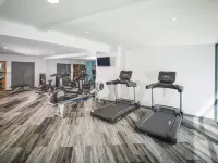 Novotel Tainui Hamilton
