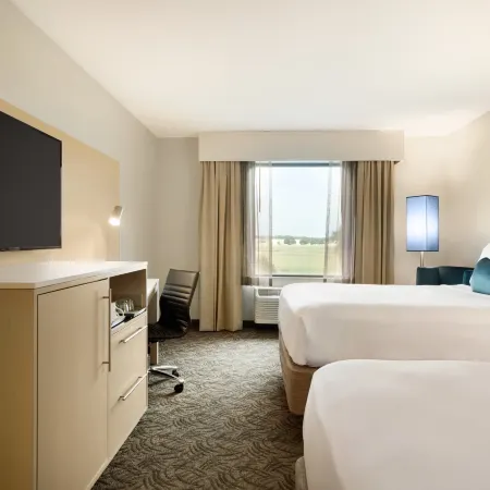 Holiday Inn Bloomington - Normal by IHG