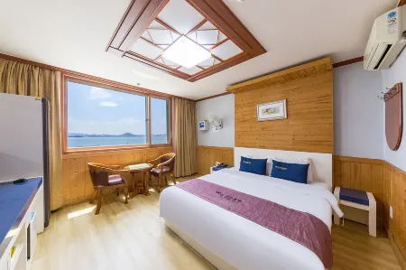 Mokpo Sunshine Hotel