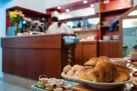 The Best Hotel - Desayuno