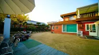 Haninok's Ihwawon House Jeonju - Country Houses