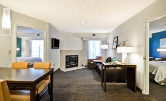 Residence Inn Jacksonville Airport