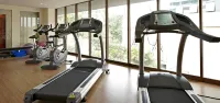 Impiana Hotel Ipoh - Phòng tập thể hình