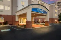Candlewood Suites VIRGINIA BEACH TOWN CENTER by IHG Các khách sạn gần Công viên Mount Trashmore