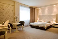 Hotel Prezydencki 3-Star Hoteles en 