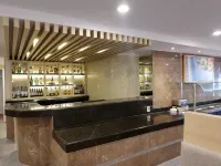 Holiday Inn & Suites GUADALAJARA CENTRO HISTORICO by IHG - bar