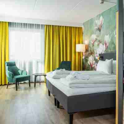 トーン ホテル シー Rooms