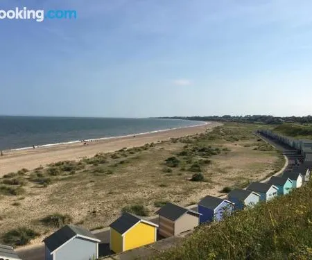 Moray Beachside Apartments