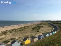 Moray Beachside Apartments