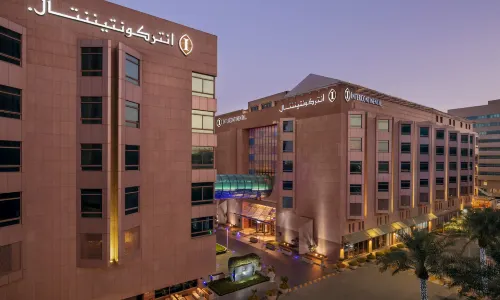 InterContinental Hotels Al Khobar