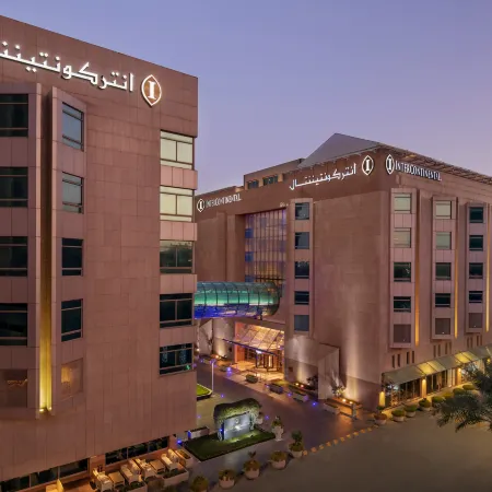 InterContinental Hotels AL KHOBAR by IHG