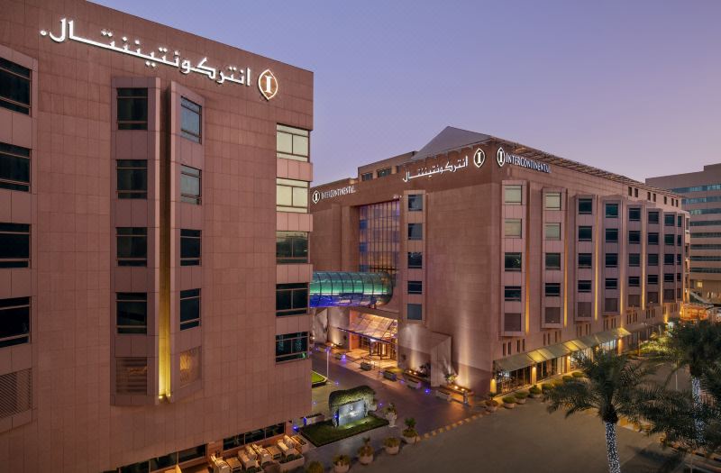 InterContinental Hotels AL Khobar by IHG