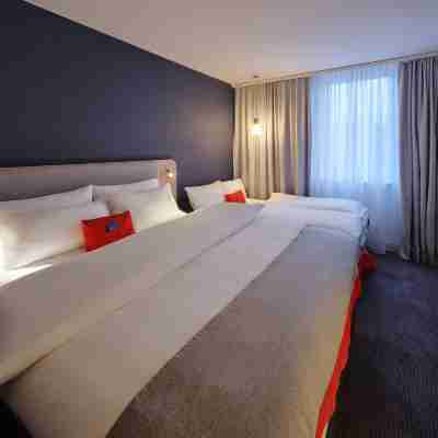 Holiday Inn Express Dortmund Rooms