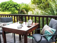 45 Broadway Lodge Hotels in Durban North