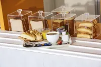 Premiere Classe Montreuil Hotels in Bagnolet