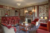 InterContinental Hotels BORDEAUX - LE GRAND HOTEL by IHG - 5-Star