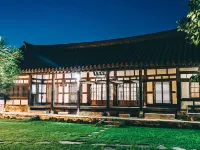 Damyang Hanokeseo Pension Hotels in Damyang