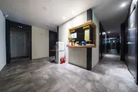 Paju Cheongwha Motel