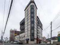Jeongeup the Seol 井邑市のホテル