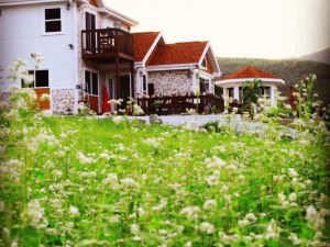 Andong Sansumi Pension