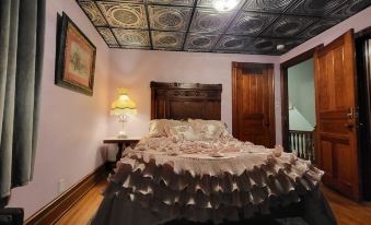 Trails End Bed and Breakfast