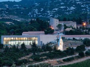 Les Villas du Château de Lastours