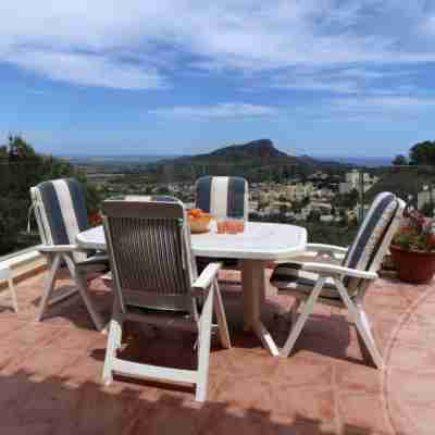 La Manga Club Resort - Monte Leon 571 Others