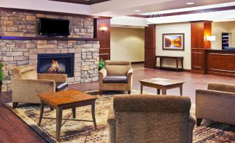 Holiday Inn Express & Suites Sioux Falls Southwest