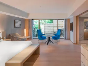 Suiran, a Luxury Collection Hotel, Kyoto