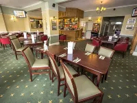 The Golf Hotel Hotels in Wigton