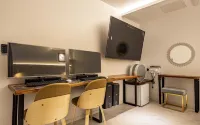 Asan Marie Hotel Hotels in Asan