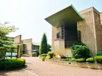 B&B HOTELS Hotel Prestige Ornago Các khách sạn ở Cavenago di Brianza