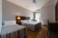 Hotel Troncoso Hotels in Sanxenxo