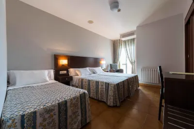 Hotel Troncoso