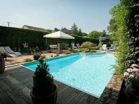 Logis Hotel Restaurant Nougier