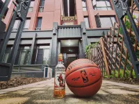 Haiyueshu Xiaoxu Holiday Homestay (Zhubai Road) Hotels near Shanghai Jian Qiao University