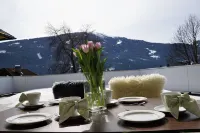 Hotel Die Metzgerstubn Hôtels à : Sankt Michael im Lungau