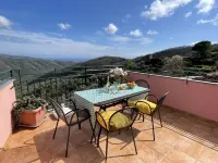 Superba Vista Hotels in Prela