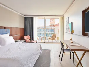 Le Méridien Ra Beach Hotel & Spa