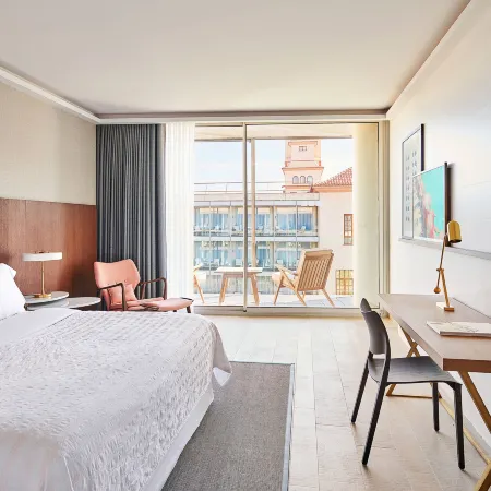Le Méridien Ra Beach Hotel & Spa